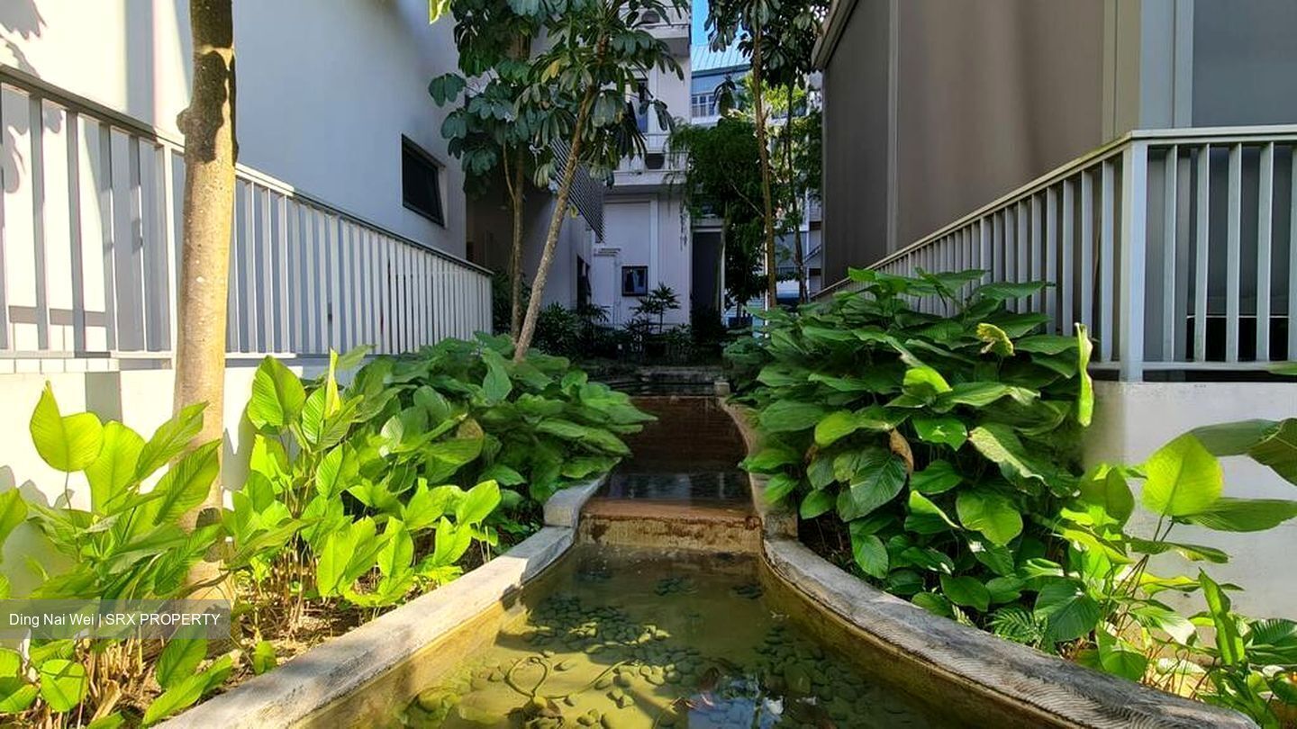 The Creek @ Bukit (D21), Condominium #454890671